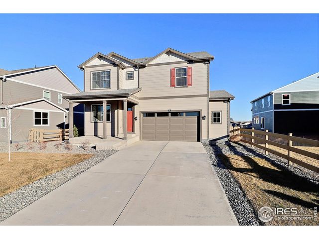 208 N 66th Ave, Greeley, CO 80634