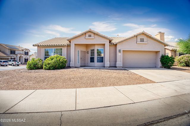 7216 W  Rivulet Dr, Tucson, AZ 85743