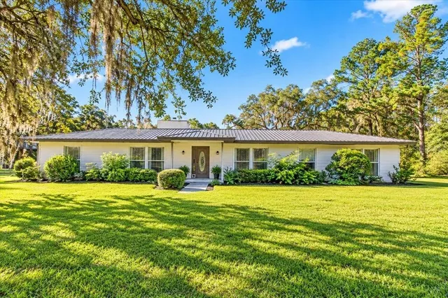 6917 NW 254TH AVENUE, Alachua, FL 32615