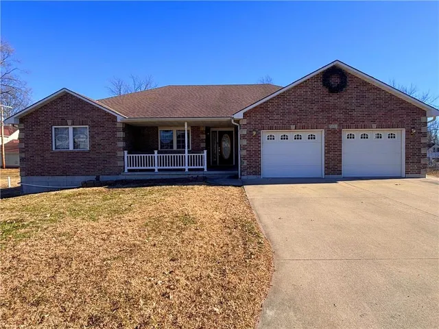 509 S  Orange St, Concordia, MO 64020