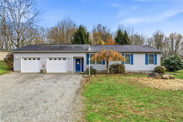 3451 E  State Rd, Jamestown, PA 16134