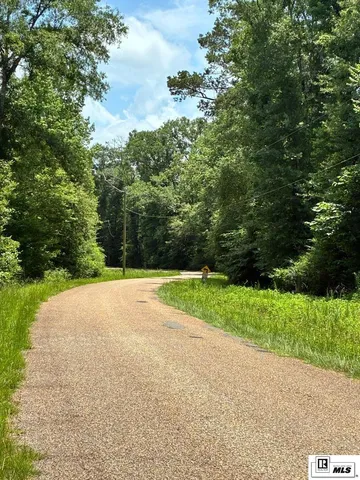 Spearsville Rd, Spearsville, LA 71277