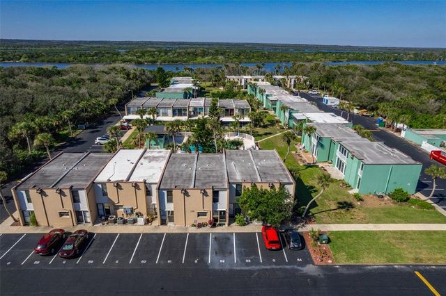 5500 Ocean Shore Blvd #62, Ormond Beach, FL 32176