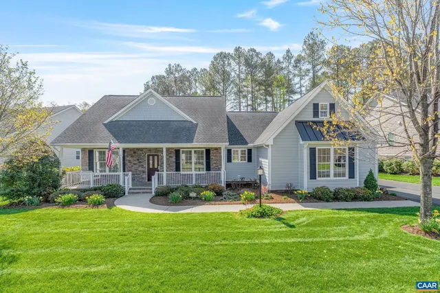 184 Forest Ct, Zion Crossroads, VA 22942