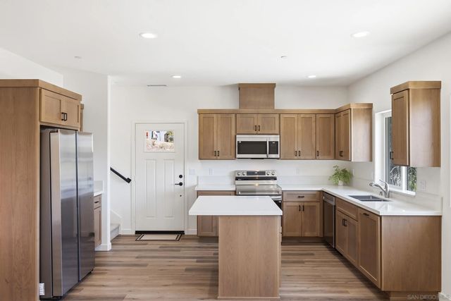 Address Not Disclosed, El Cajon, CA 92019
