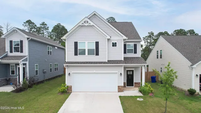 634 Count Fleet Court #B28, Graniteville, SC 29829