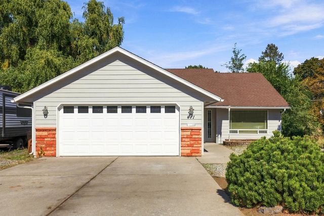411 E  7th Ave, Spokane, WA 99202
