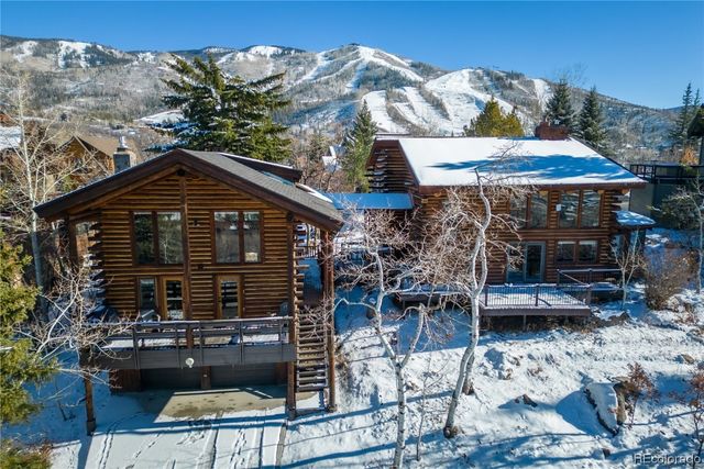 1527 Natches Rd, Steamboat Springs, CO 80487