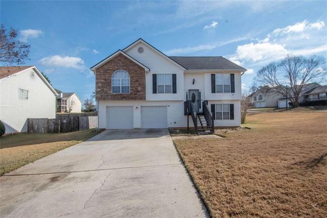 7000 Regency Ln, McDonough, GA 30253