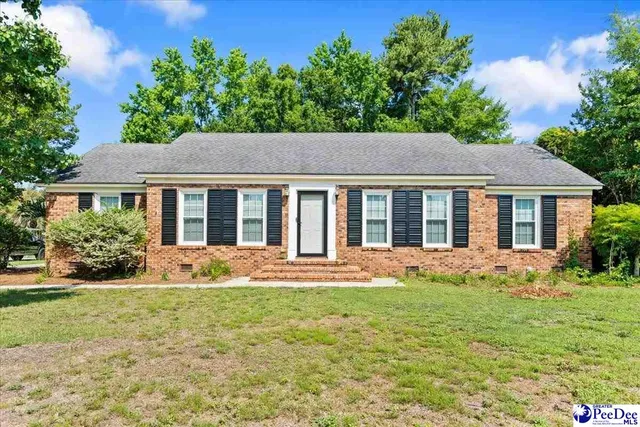 1905 Marsh Ave, Florence, SC 29505