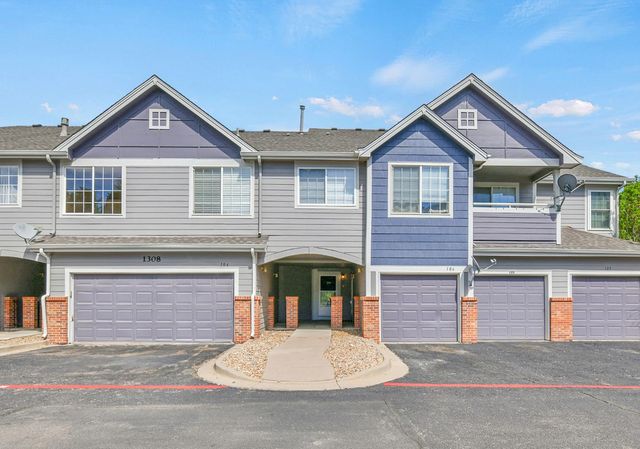 1308 S  Danube Way #105, Aurora, CO 80017