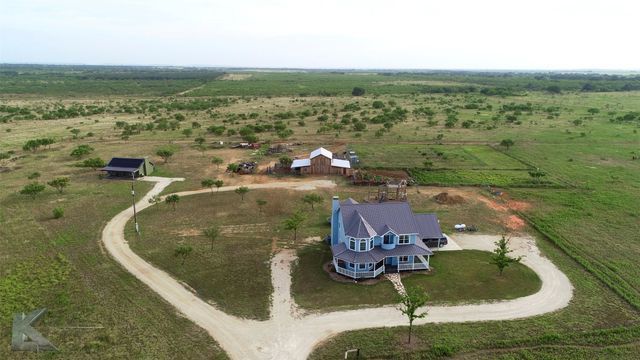 7990 County Road 202, Clyde, TX 79510