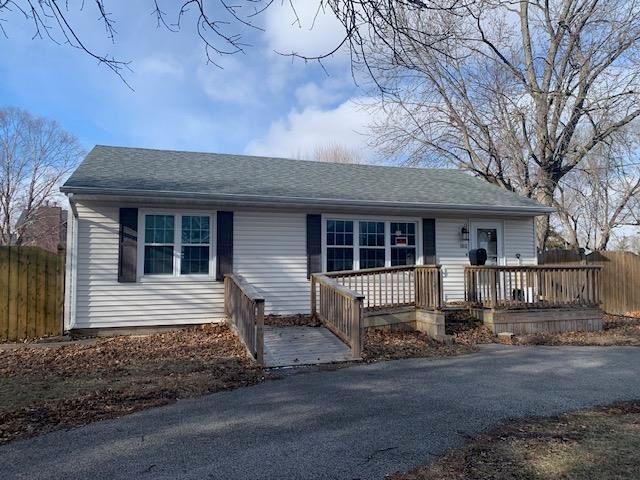 380 S  Marguerite St, Coal City, IL 60416