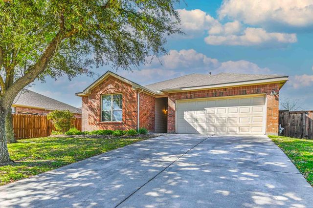 503 Teal Ln, Melissa, TX 75454