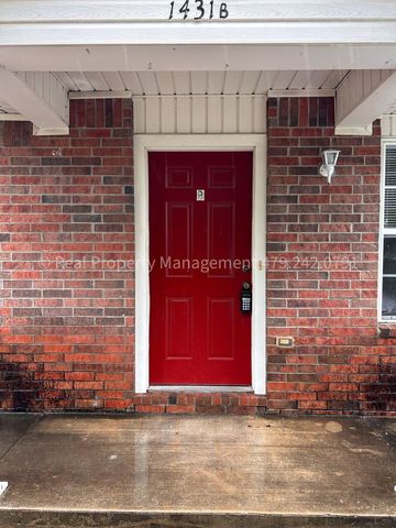 1431 Brazil Ave, Fort Smith, AR 72908