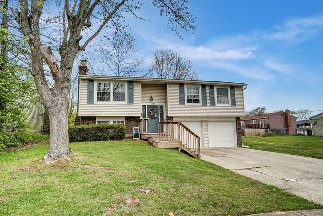 11449 Kentbrook Ct, Cincinnati, OH 45240 | Trulia