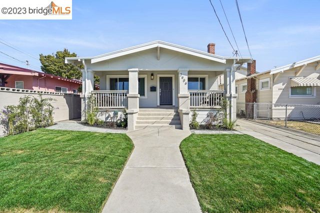2906 61st Ave, Oakland, CA 94605