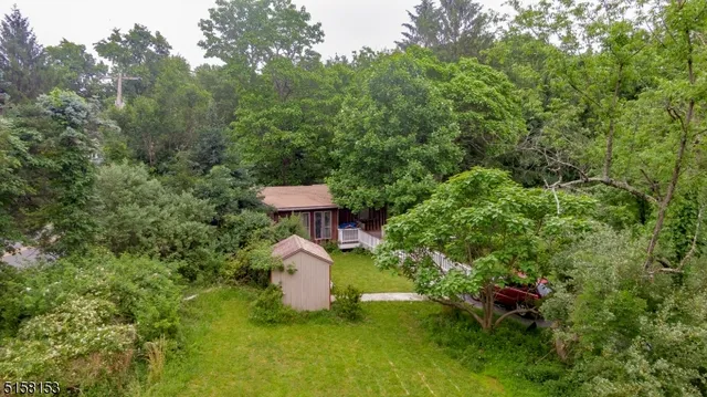 494 County Road 579, Milford, NJ 08848