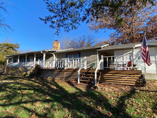 323 Briarcliff Road, Hollister, MO 65672