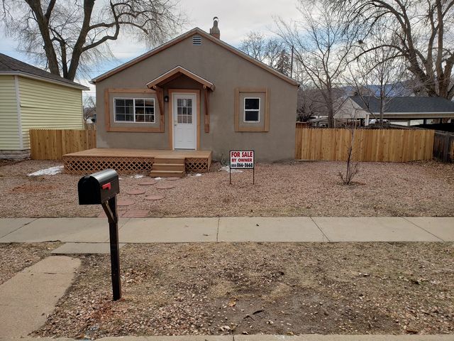 726 Forest Ave, Canon City, CO 81212