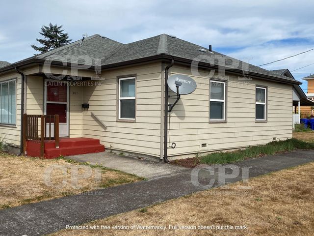 301 8th Ave N, Kelso, WA 98626
