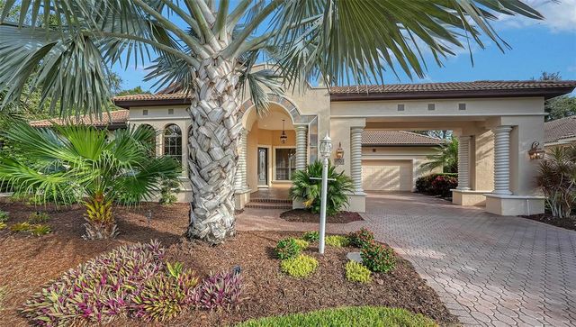 6503 The Masters Ave, Lakewood Ranch, FL 34202