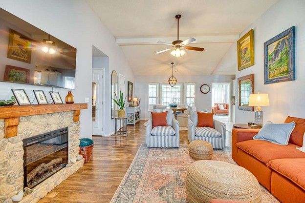 306 Clearbrook Ln, Mountain Home, AR 72653