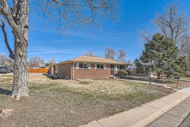 7171 W 75th Place, Arvada, CO 80003