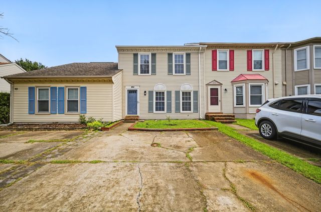 254 Weller Blvd, Virginia Beach, VA 23462