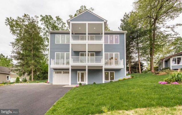 3541 S  River Ter, Edgewater, MD 21037