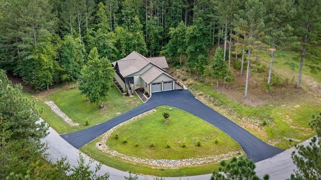 105 Loftis Mountain Rd, Blairsville, GA 30512
