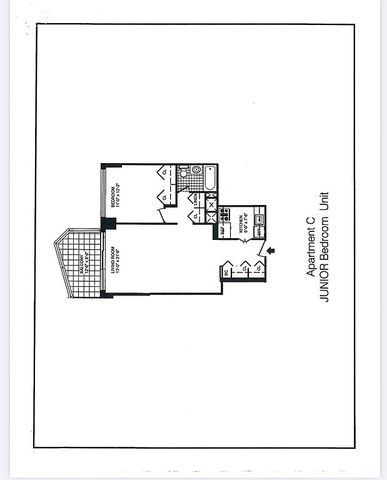 1785 215th St #8C, Bayside, NY 11360