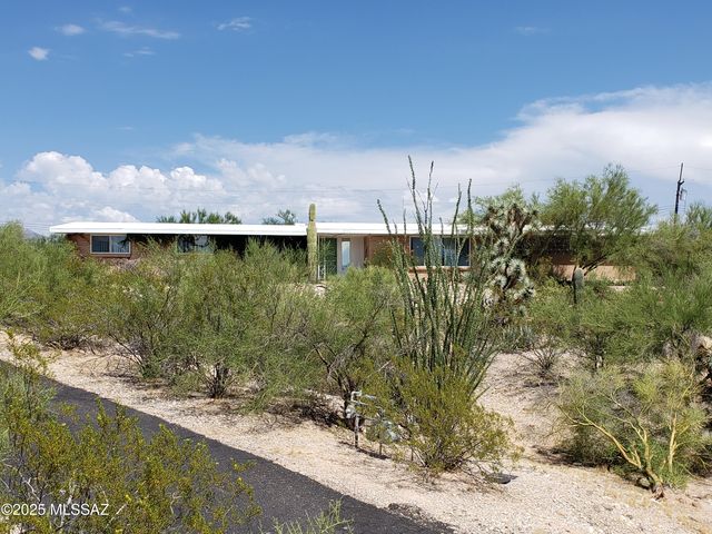 5520 N  Bonita Pl, Tucson, AZ 85704