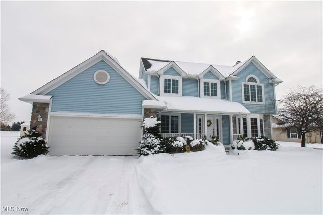 23 Stony Brook Ln, Wakeman, OH 44889