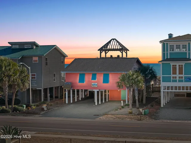 1011 Ocean Boulevard W, Supply, NC 28462