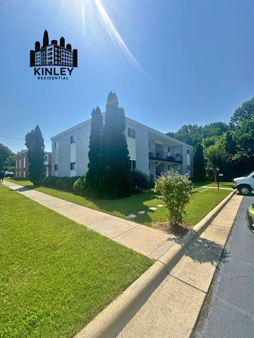 3635 Spangenberg Ave #7B, Clemmons, NC 27012