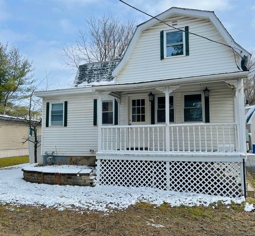 19 Allen Street, Saint Albans, VT 05478