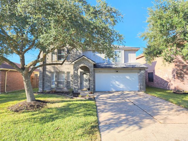 18123 Noble Forest Dr, Humble, TX 77346