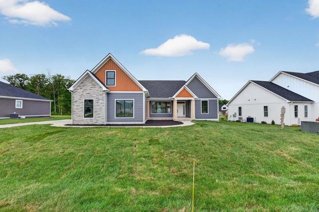 10275 Dalmatian Dr, McGaheysville, VA 22840