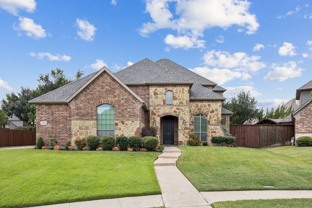 3413 Darcey Ct, Flower Mound, TX 75022