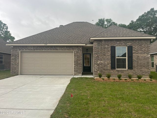 210 Ethereal St, Youngsville, LA 70592