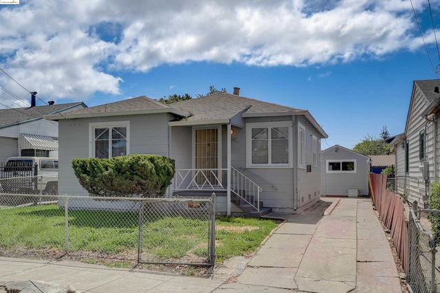1106 83rd Ave, Oakland, CA 94621