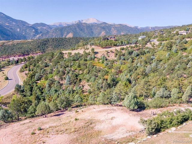 4275 Three Graces Drive, Colorado Springs, CO 80904