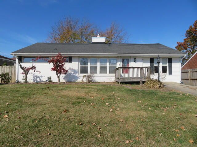 18 Bel Air Dr, Winchester, KY 40391