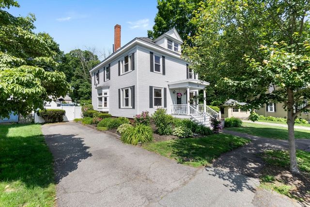 50 Allen St, Haverhill, MA 01835