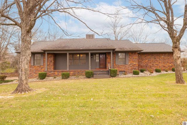 Mls Murray Ky