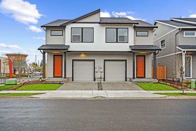 The 1520 Plan in Stone's Throw, Vancouver, WA 98682