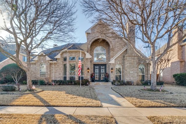 1307 Westchester Dr, Coppell, TX 75019