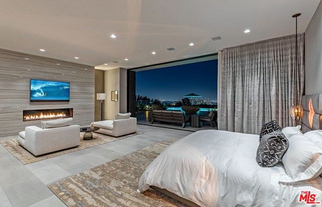 1251 Tower Grove Dr Beverly Hills Ca Mls Trulia
