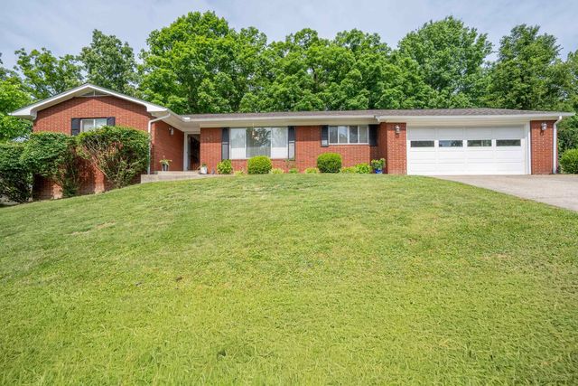 119 Hillcrest Ct, Russell, KY 41169